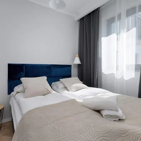 Tasteful Near Centennial Hall By Renters * Wrocław