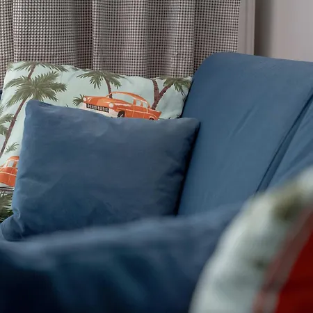 Tasteful Near Centennial Hall By Renters Apartament