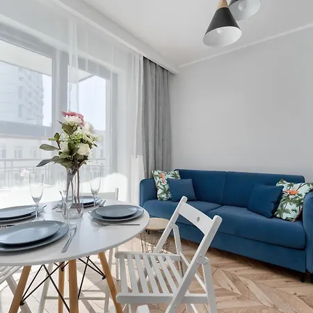 Apartmán Tasteful Near Centennial Hall By Renters *