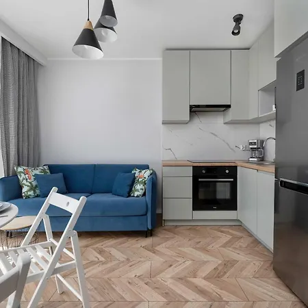 Tasteful Near Centennial Hall By Renters * Wrocław