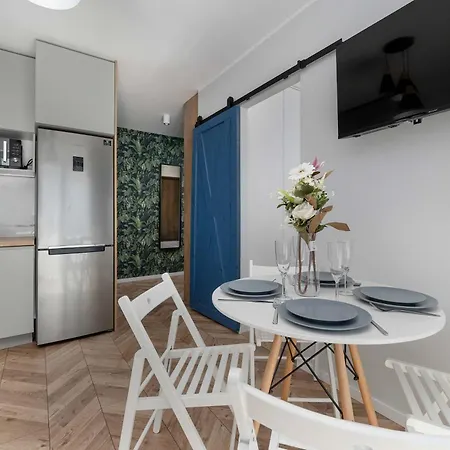 Appartement Tasteful Near Centennial Hall By Renters Wrocław