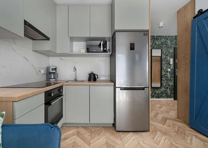 Tasteful Near Centennial Hall By Renters Apartment Breslau